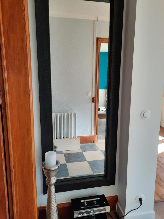 Saint-Victor-sur-Rhins Le Clos Des Soyeux מראה חיצוני תמונה