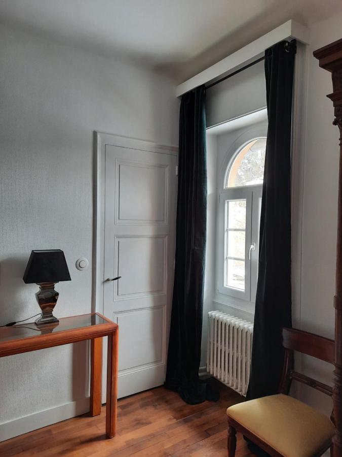 Saint-Victor-sur-Rhins Le Clos Des Soyeux מראה חיצוני תמונה