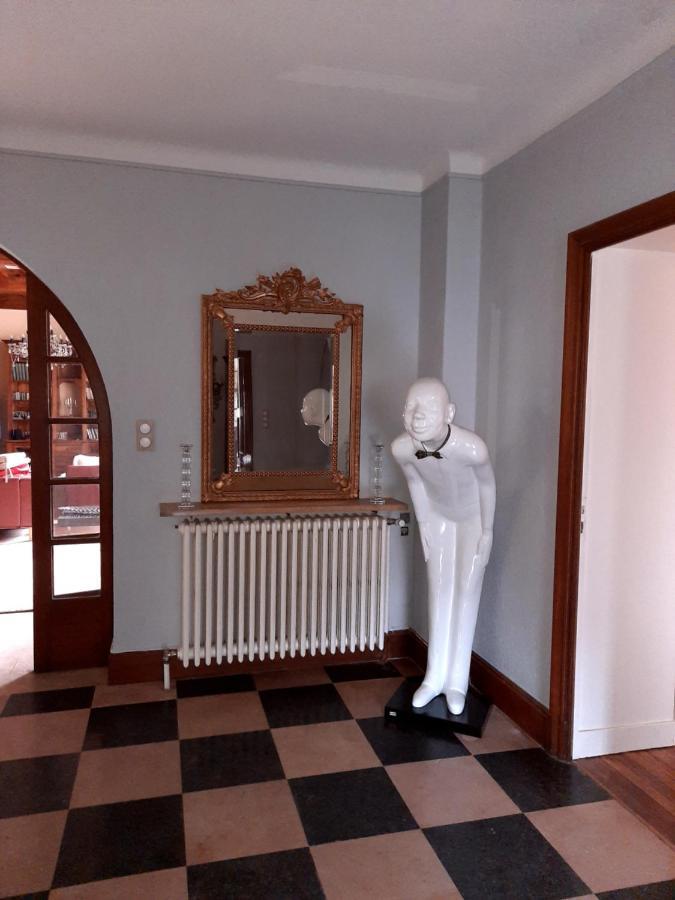 Saint-Victor-sur-Rhins Le Clos Des Soyeux מראה חיצוני תמונה