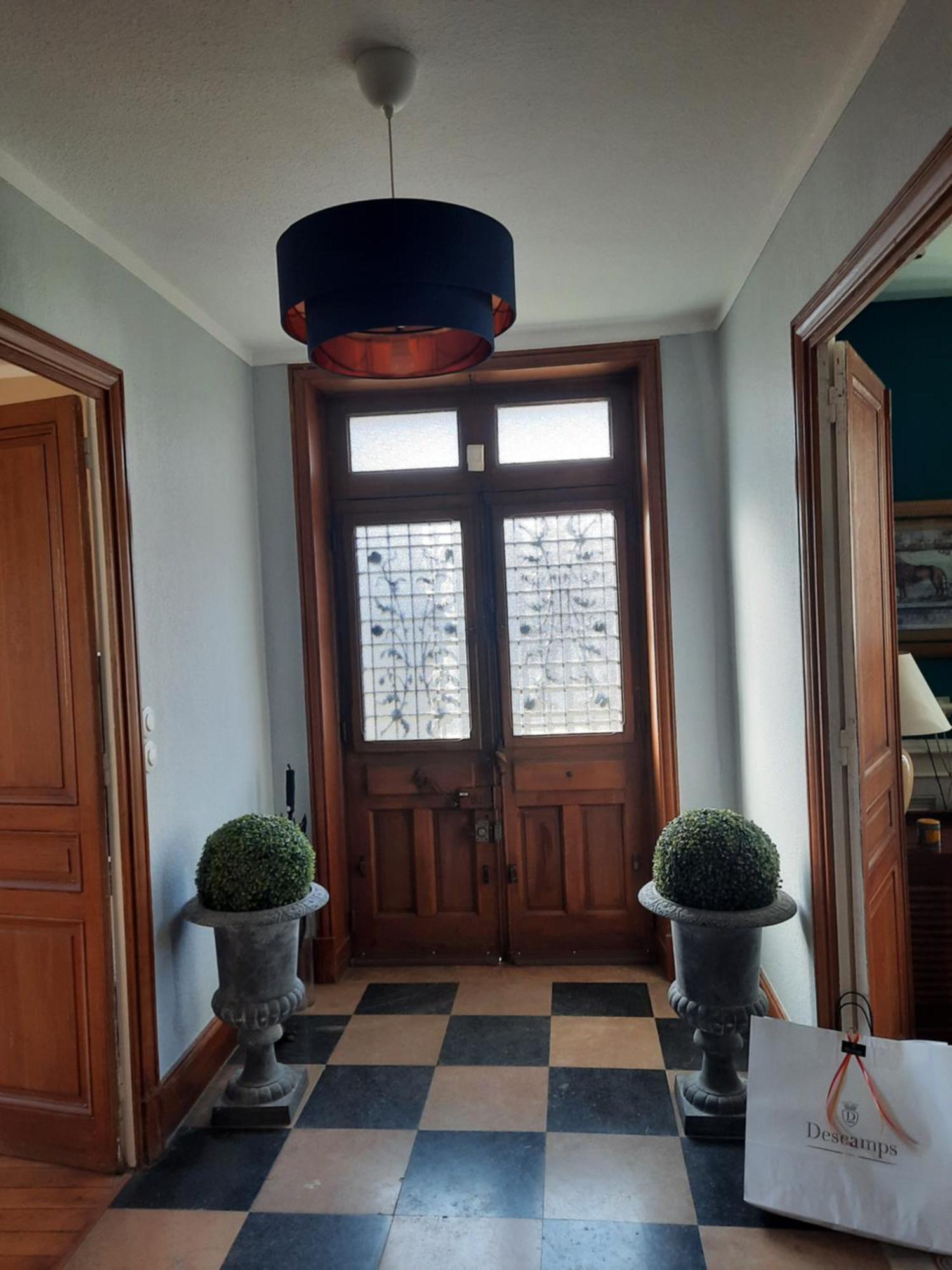 Saint-Victor-sur-Rhins Le Clos Des Soyeux מראה חיצוני תמונה