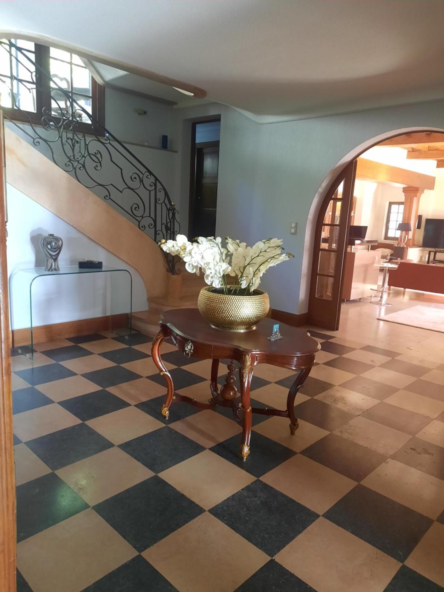 Saint-Victor-sur-Rhins Le Clos Des Soyeux מראה חיצוני תמונה