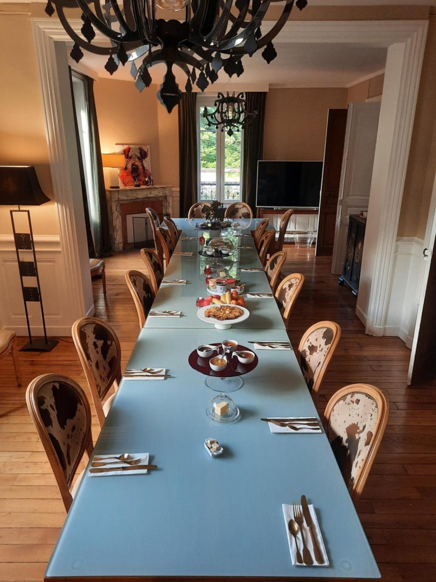 Saint-Victor-sur-Rhins Le Clos Des Soyeux מראה חיצוני תמונה